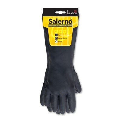 Glove Salerno Heat Resistant Level 2 (250') | B