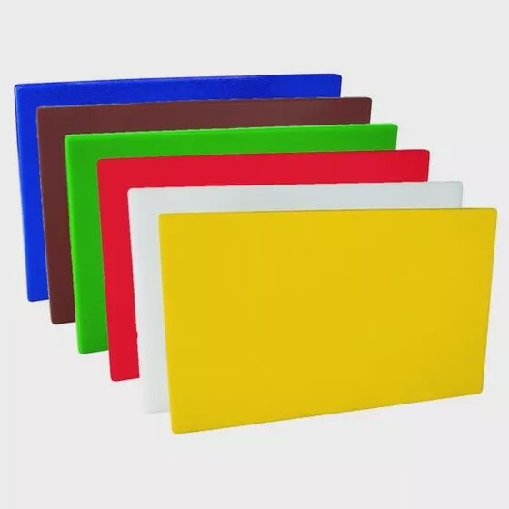 Cutting Board 250x400x13mm | T