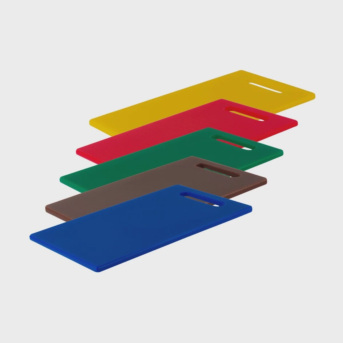 Cutting Board 300x450x12mm with Handle | TO