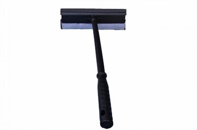 Window Squeegee Dual Action Washer | E