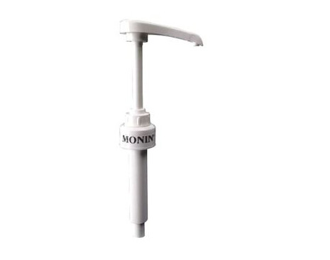 Syrup Pump Monin (10ml) For 700ml Bottles | B