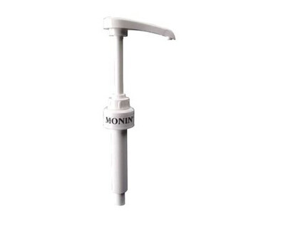 Syrup Pump Monin (10ml) For 700ml Bottles | B