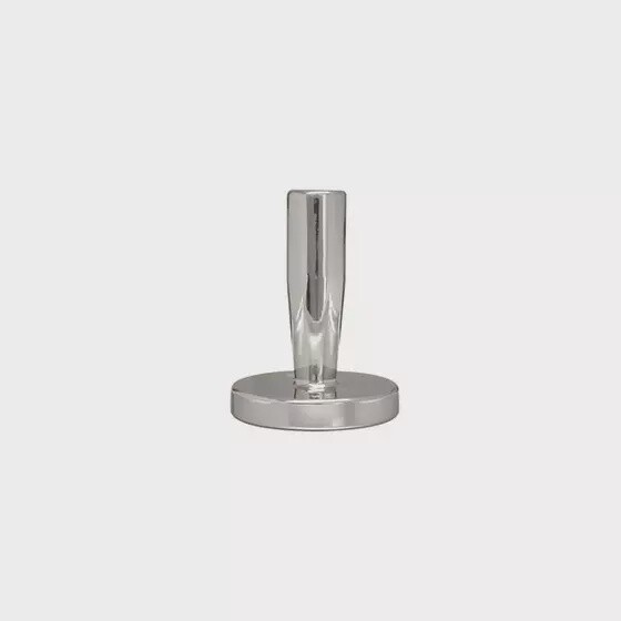Meat Mallet Stainless Steel (2kg) | T