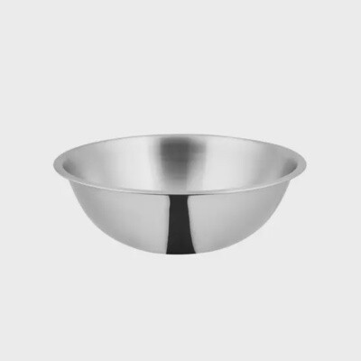 Bowl Mixing Stainless Steel | T / 6L