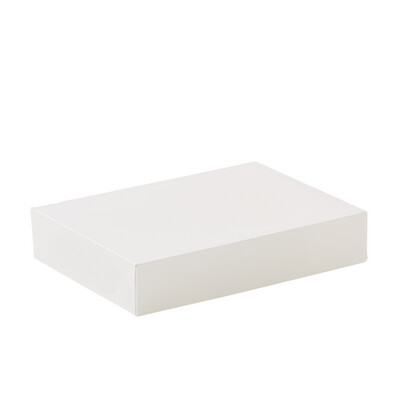 Donut Box 12 Pack (360x263x70mm) | D / Carton (125)