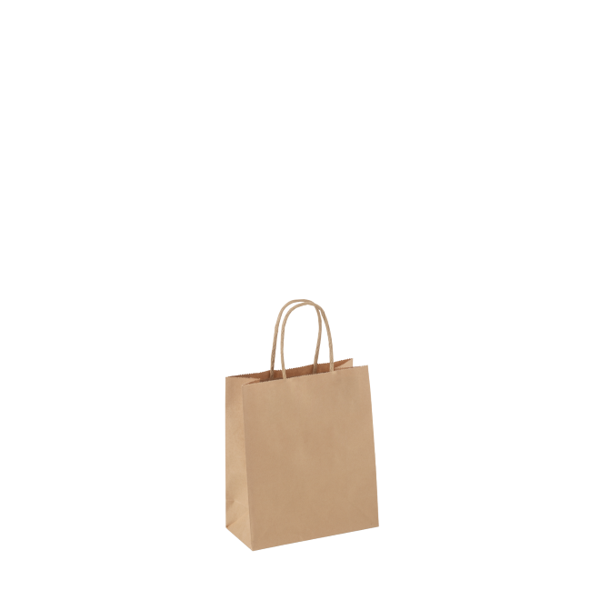 Carry Bag Toddler (215x180+85mm) | D