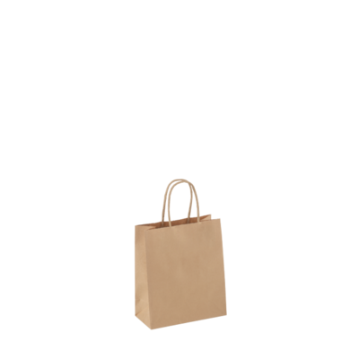 Carry Bag Toddler (215x180+85mm) | D