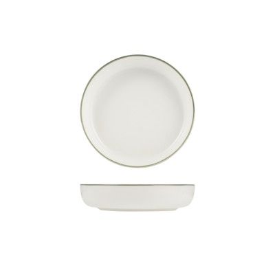 Crockery NMC Homestead Olive Share Bowl (200mm) | T