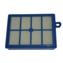 Vacuum Filter &#39;S&#39; Class Hepa to Suit Cleantech, Electrolux, Kerrick, Wertheim 4030, 5030 (FILTS)  | C