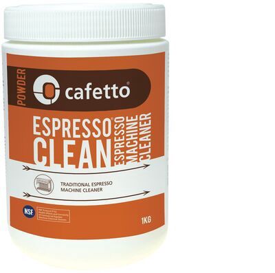Coffee Machine Cleaner Espresso | C / 500g