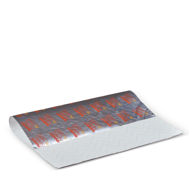Wrap Small Foil Laminated (330 x 300) | D