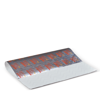 Wrap Small Foil Laminated (330 x 300) | D