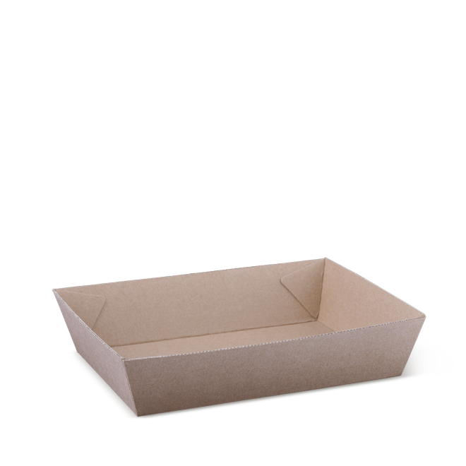 Tray 3 Endura | D