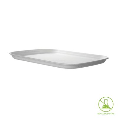 Catering Tray Sugarcane (330x432x33mm)