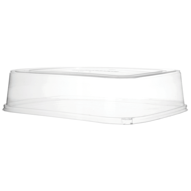 Catering Tray Sugarcane (330x432mm) Lid | D