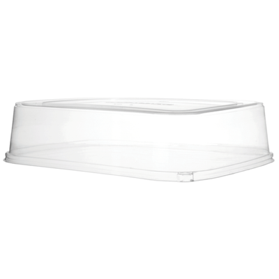 Catering Tray Sugarcane (330x432mm) Lid | D