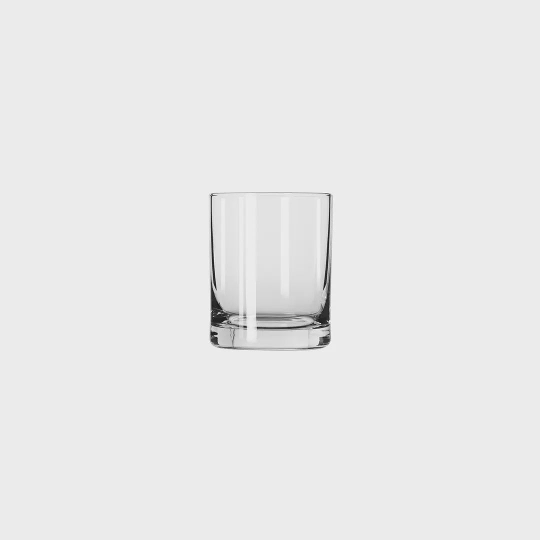 Glass Libbey Lexington Old Fashioned  (229ml) | T