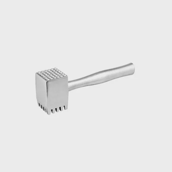 Meat Tenderizer Aluminium (Not Dishwasher Safe) | T