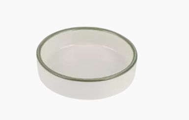 Crockery Homestead Olive Sauce Dish (70ml) | T / Carton (6)