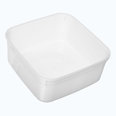 Container Plastic Square Freezer 2L | B