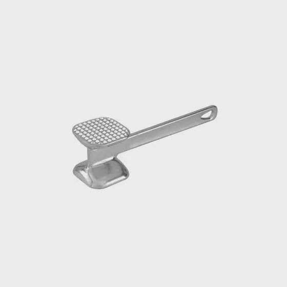 Meat Tenderizer Aluminium (Not Dishwasher Safe) Small | T