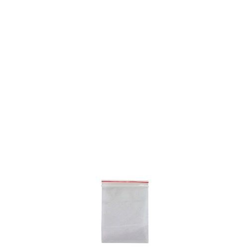 Bag Plastic Self Seal 75x100 | E