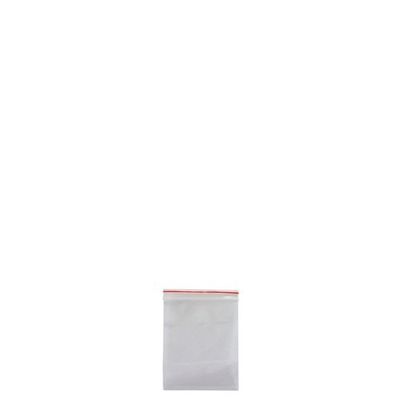 Bag Plastic Self Seal 75x100 | E