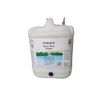 Torque Heavy Duty Cleaner Soft Wash | AHS / 20L