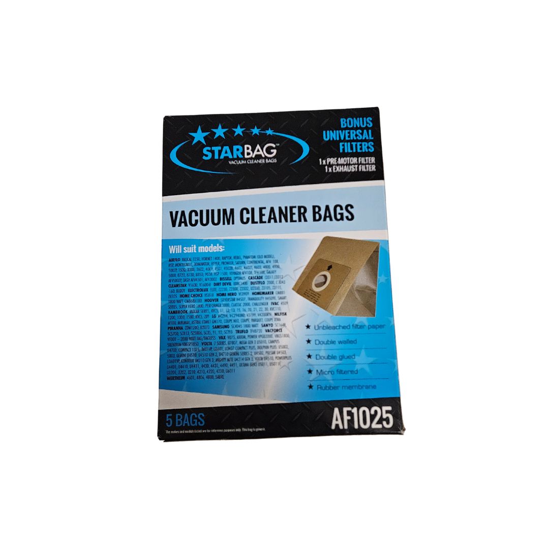 Vacuum Bag AF1025 | C