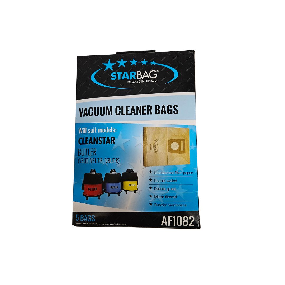 Vacuum Bag AF1082 (Butler) | C