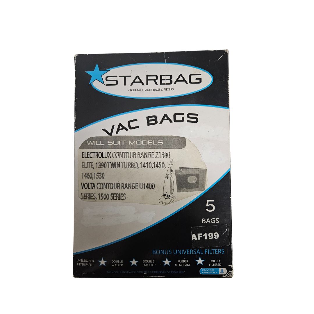 Vacuum Bag AF199 | C