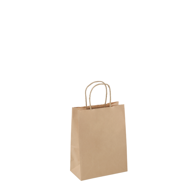 Carry Bag Junior (290x200x110)