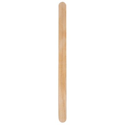 Stirrers Wooden (140x9mm) | B