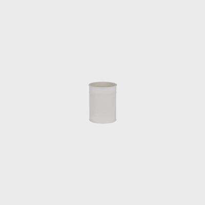 Cutlery Caddy Creme Canister (100x130mm) | TO