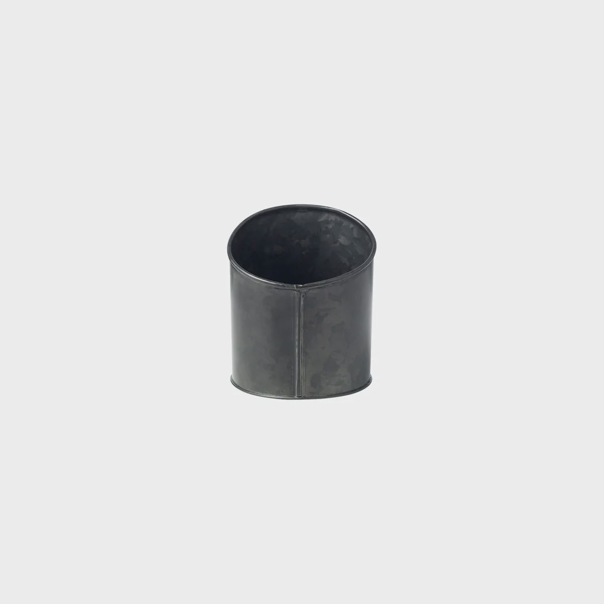 Cutlery Caddy Slant Pot (120mm) | TO