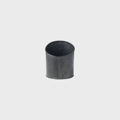 Cutlery Caddy Slant Pot (120mm) | TO