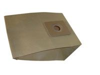 Vacuum Bag AF388AB Anti-Bacterial (Nilfisk) | C / Pack (5)