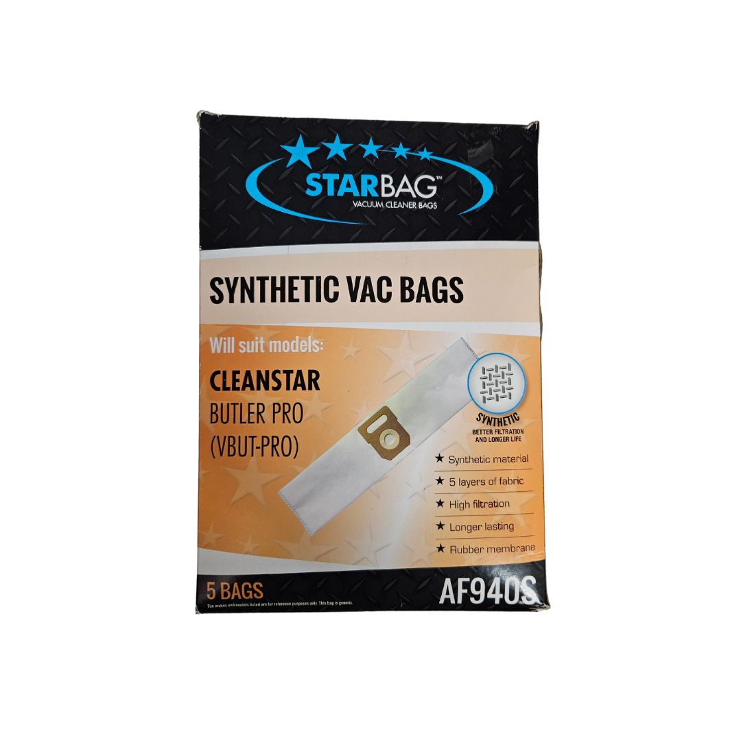 Vacuum Bag AF940S (Butler Pro) | C