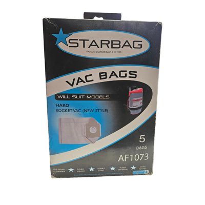 Vacuum Bag AF1073 (Hako) | C