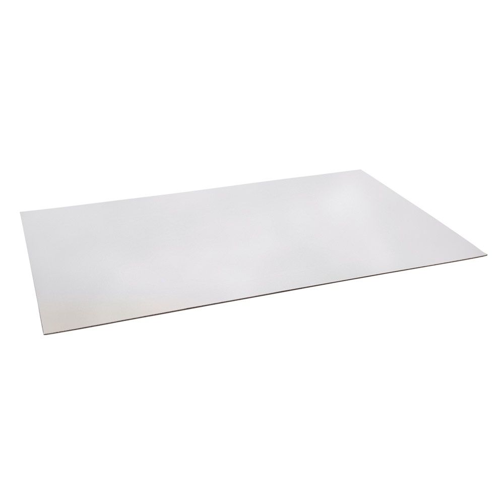 Cake Foil Board Full Slab | M, Size: Pack (10)
