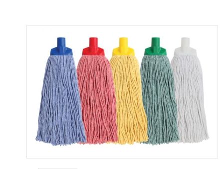 Mop Head Cotton 400g | E