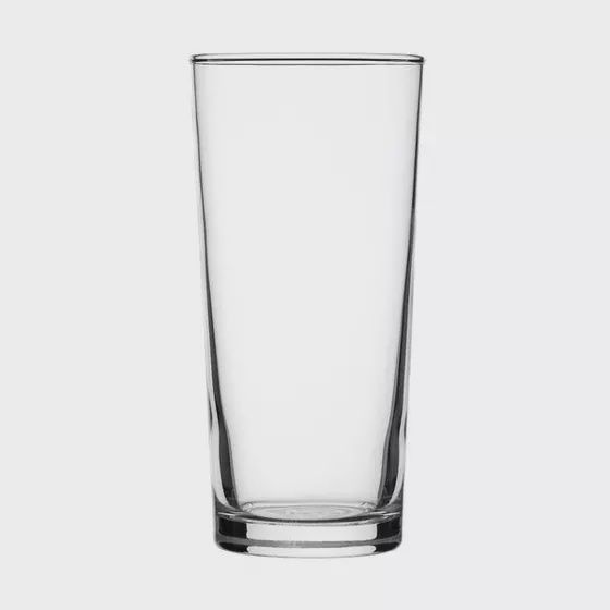 Glass Beer Oxford (425ml) | T / Carton (24)
