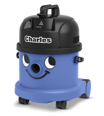 Vacuum Cleaner Wet Dry Charles | E