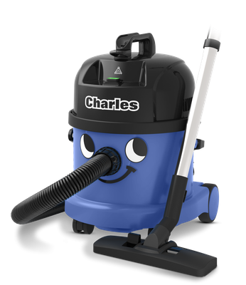 Vacuum Cleaner Wet Dry Charles | E