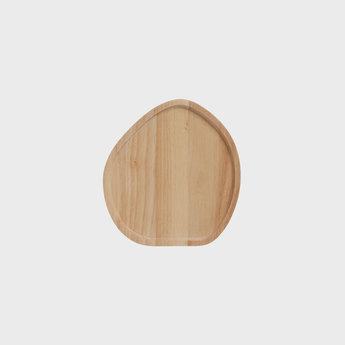 Round Board Wooden Small | TO