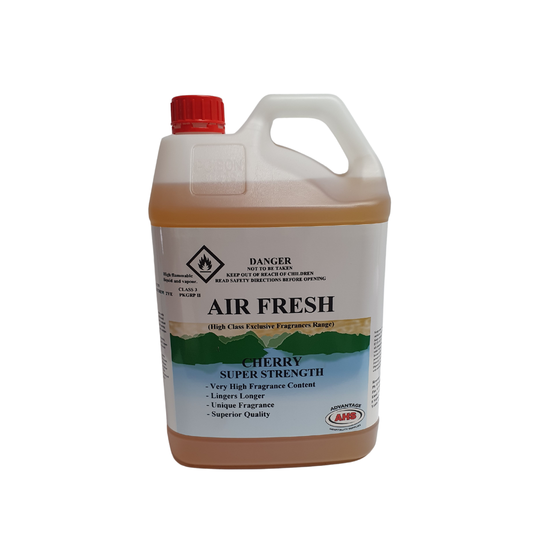 Air Fresh Room Spray | AHS