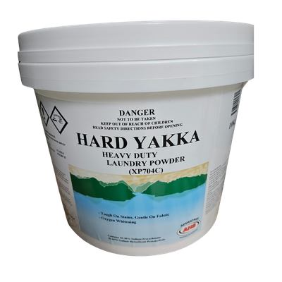 Laundry Powder Hard Yakka | S