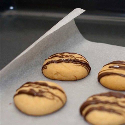 Silicone Baking Paper Sheet | E / Carton (500)