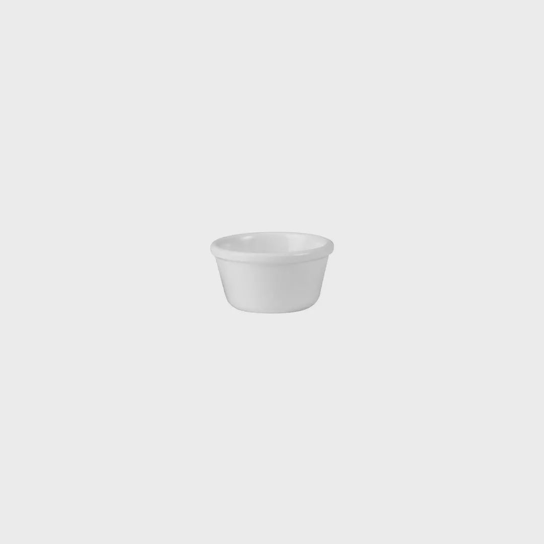Ramekin Melamine | T