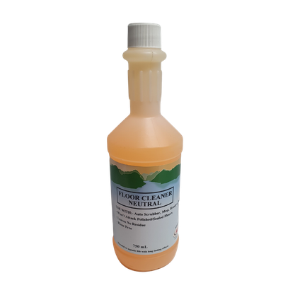 Floor Cleaner PH Neutral | AHS
